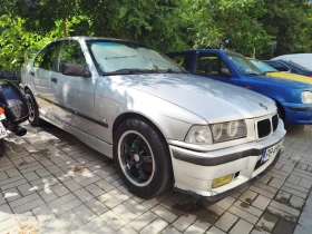 Обява за продажба на BMW 316 Е36 ~3 000 лв. - изображение 1