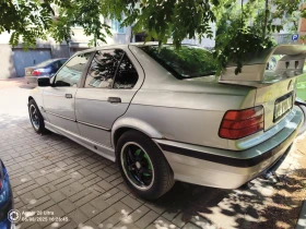 Обява за продажба на BMW 316 Е36 ~3 000 лв. - изображение 3