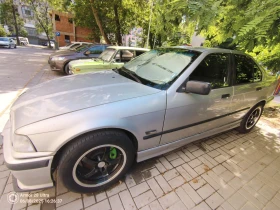 Обява за продажба на BMW 316 Е36 ~3 000 лв. - изображение 2