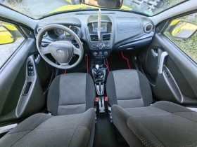 Lada Kalina 1.6 Бензин 98 кс, Евро 6, Климатик - 8500 лв. - 15507039 12