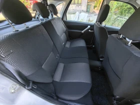 Lada Kalina 1.6 Бензин 98 кс, Евро 6, Климатик - 8500 лв. - 15507039 16