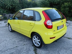 Lada Kalina 1.6 Бензин 98 кс, Евро 6, Климатик - 8500 лв. - 15507039 6