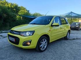 Lada Kalina 1.6 Бензин 98 кс, Евро 6, Климатик - 8500 лв. - 15507039 8