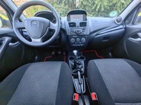 Lada Kalina 1.6 Бензин 98 кс, Евро 6, Климатик - 8500 лв. - 15507039 13