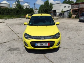 Lada Kalina 1.6 Бензин 98 кс, Евро 6, Климатик 