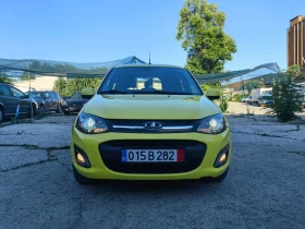     Lada Kalina 1.6  98 ,  6,  