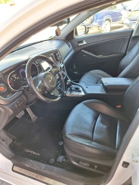 Kia Optima | Mobile.bg    10