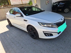 Kia Optima | Mobile.bg    3