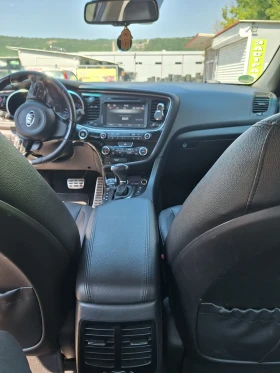 Kia Optima - 19400 лв. - 78068338 11