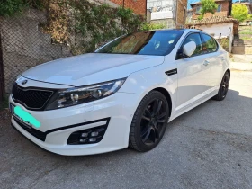Kia Optima | Mobile.bg    7