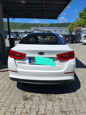 Kia Optima | Mobile.bg    4