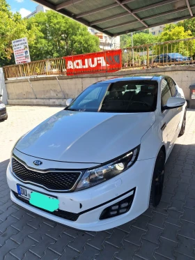 Kia Optima | Mobile.bg    2