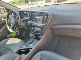 Kia Optima - 19400 лв. - 78068338 9