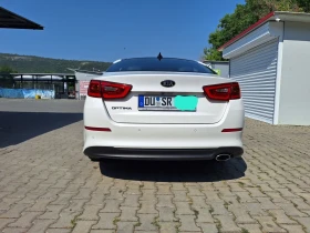Kia Optima - 19400 лв. - 78068338 5