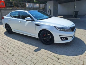 Kia Optima - 19400 лв. - 78068338 7