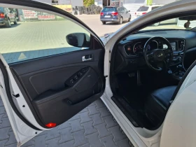 Kia Optima | Mobile.bg    8