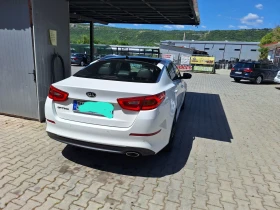 Kia Optima | Mobile.bg    5
