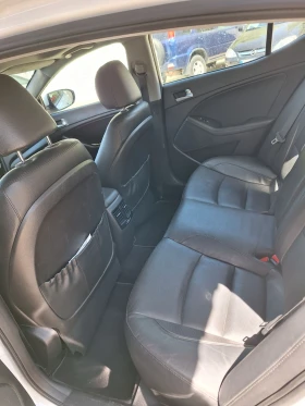 Kia Optima | Mobile.bg    6