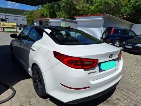 Kia Optima | Mobile.bg    11