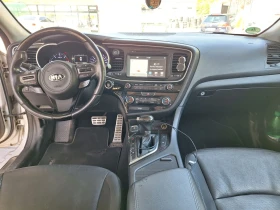 Kia Optima | Mobile.bg    9