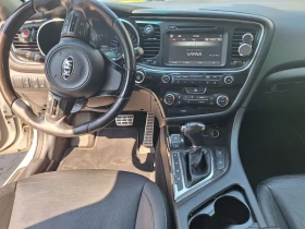 Kia Optima - 19400 лв. - 78068338 12