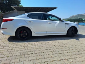 Kia Optima - 19400 лв. - 78068338 6