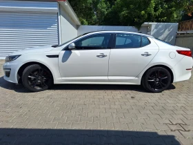 Kia Optima - 19400 лв. - 78068338 4