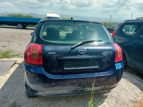 Обява за продажба на Toyota Corolla Пали и работи БРАКУВАН  ~1 890 лв. - изображение 5