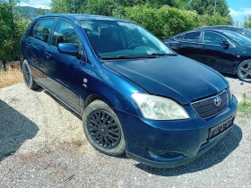 Обява за продажба на Toyota Corolla Пали и работи БРАКУВАН  ~1 890 лв. - изображение 2