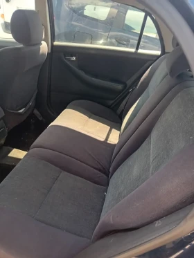 Обява за продажба на Toyota Corolla Пали и работи БРАКУВАН  ~1 890 лв. - изображение 6