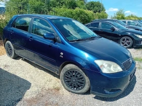 Обява за продажба на Toyota Corolla Пали и работи БРАКУВАН  ~1 890 лв. - изображение 3