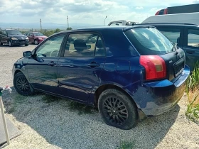 Обява за продажба на Toyota Corolla Пали и работи БРАКУВАН  ~1 890 лв. - изображение 4