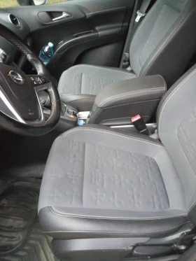 Обява за продажба на Opel Meriva ~9 500 лв. - изображение 4
