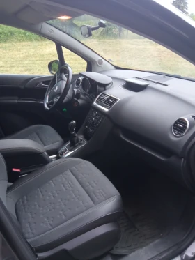 Обява за продажба на Opel Meriva ~9 500 лв. - изображение 9