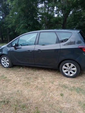 Обява за продажба на Opel Meriva ~9 500 лв. - изображение 8