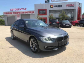 BMW 320 M Sport LED