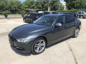 BMW 320 M Sport LED | Mobile.bg    3