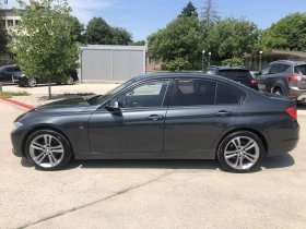 BMW 320 M Sport LED | Mobile.bg    6
