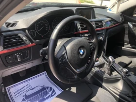 BMW 320 M Sport LED | Mobile.bg    12