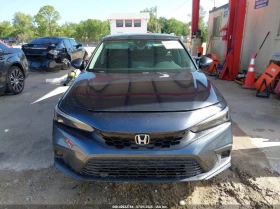 Обява за продажба на Honda Civic 1.5L I-4 DI, DOHC, VVT, TURBO, 180HP Front Wheel ~24 500 лв. - изображение 3