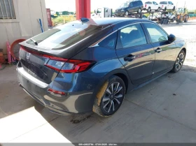 Обява за продажба на Honda Civic 1.5L I-4 DI, DOHC, VVT, TURBO, 180HP Front Wheel ~24 500 лв. - изображение 8