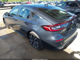 Обява за продажба на Honda Civic 1.5L I-4 DI, DOHC, VVT, TURBO, 180HP Front Wheel ~24 500 лв. - изображение 7