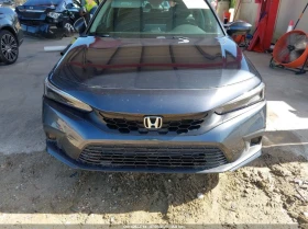 Обява за продажба на Honda Civic 1.5L I-4 DI, DOHC, VVT, TURBO, 180HP Front Wheel ~24 500 лв. - изображение 10