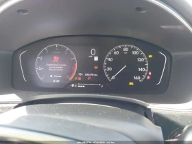 Обява за продажба на Honda Civic 1.5L I-4 DI, DOHC, VVT, TURBO, 180HP Front Wheel ~24 500 лв. - изображение 11