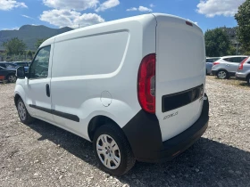 Fiat Doblo 1.3m-jet 95kc EURO6 - 11950 лв. - 26634764 3