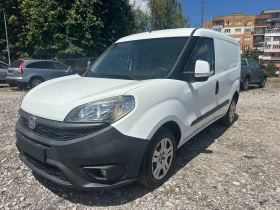 Fiat Doblo 1.3m-jet 95kc EURO6