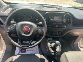 Fiat Doblo 1.3m-jet 95kc EURO6 - 11950 лв. - 26634764 10