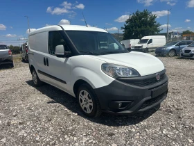 Fiat Doblo 1.3m-jet 95kc EURO6 - 11950 лв. - 26634764 7
