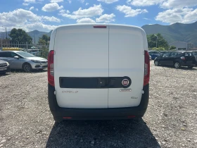 Fiat Doblo 1.3m-jet 95kc EURO6 - 11950 лв. - 26634764 4