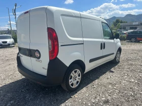 Fiat Doblo 1.3m-jet 95kc EURO6 - 11950 лв. - 26634764 5